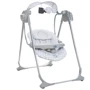 Кресло-качалка Chicco Swing Up Leaf