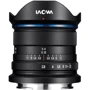 Об'єктив для фотоапарата Laowa 9mm f/2.8 Zero-D Sony E VE928SE: Тип об'єктива Широкоугольный