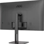 Монитор AOC Q27V5N/BK: Время реакции, мс 4