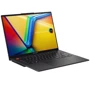 Ноутбук ASUS Vivobook S14 (K5404VA-M9018W): Тип экрана глянец