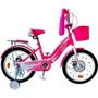 Велосипед Corso Nice 18" дюймів 2-х колісний (NC-18129)
