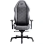 Геймерське крісло GT Racer X-3105 Fabric Dark Gray/Gray