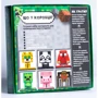Настольная игра Ingame Quest Квест у коробці Місія Джунглі фото 10