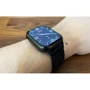 Смарт-часы Xiaomi IMILAB W02 Black: Фитнес-функции Скорость движения, Подсчет калорий, Шагомер, Пульсоксиметр, Пульсометр