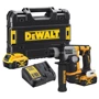 Перфоратор DeWalt DCH172P2
