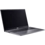 Ноутбук Acer Aspire Go 17 AG17-31P-302C (NX.J45EL.003): Процесор Intel Core 3-N355 (3.9 Ггц) - 8 ядер