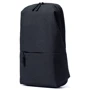 Сумка для ноутбуков Xiaomi 10" Multi-Functional Urban Leisure Chest Pack Dark Grey (1161200013): Тип сумки рюкзак