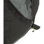 Спальний мішок Outwell Pine Supreme / -7 ° C Black Left (230347): Довжина 220 см