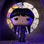 Игровая фигурка Funko Pop! серии TV: Уэнздей (67457): Серия Wednesday