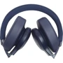 Наушники JBL Live 500BT, Blue (JBLLIVE500BTBLU): Чувствительность (дБ) 108
