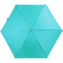 Парасолька жіночий механічний Art Rain бірюзовий (ZAR5311-1928)