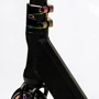 Самокат трюковый Best Scooter Warrior Black and Red (112767): Максимальная допустимая нагрузка, кг 100