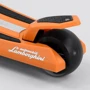 Самокат Best Scooter Lamborghini оранжевый (LB - 10200): Материал колес полиуретан