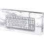 Клавіатура Razer BlackWidow Lite Mercury White (RZ03-02640700-R3M1): інтерфейс підключення USB