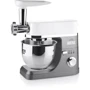 Кухонний комбайн ETA Gustus Maximus IV 412890030: Об'єм блендера 1.5 л