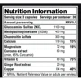 Galvanize Nutrition Joint Support 90 caps: Форма випуску Капсулы