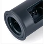 Штопор Xiaomi HuoHou Wine Opener Black HU0091: Колір чорний