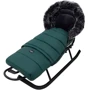 Зимовий конверт Bair Arctic NR-2 forest green зелений (680651): Тип аксесуара конверты