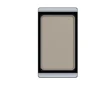 ARTDECO Eye Shadow №514 Mmatt Light Grey Beige Тени для век матовые 0.8 g