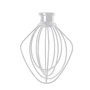 Кухонный комбайн KitchenAid Artisan 5KSM175PSEOB: Количество насадок 4