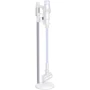 Подставка для беспроводного пылесоса Dyson V15 Floor Dok for Cordless Vacuum Cleaner White/Grey (971445-01): Назначение для пылесосов