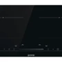 Варильна поверхня Gorenje ISC646BSC: Робоча поверхня стеклокерамика