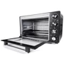Электродуховка настольная Holmer HEO-248CL: Объем, л 48