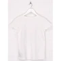 Футболка C&A 64342-2025451 158-164 см молочная: Тип Футболки