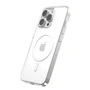 Чохол для iPhone Blueo Crystal Drop Resistance Case MagSafe Clear для iPhone 14 Pro Max
