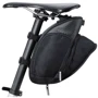 Велосумка Сумка под седло Topeak MondoPack XL 2 л F25 282 г (TC2286B): Цвет черный