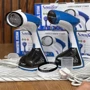 Отпариватель Sonifer SF-9079: Подошва Нержавеющая сталь