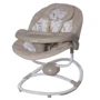 Кресло-качалка Carrello Fantazia Fall Beige (CRL-7503): Тип кресло-качалка