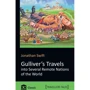 Jonathan Swift: Gulliver's Travels