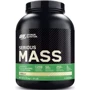 Гейнер Optimum Nutrition (EU) Serious Mass 2730 g / 8 servings / vanilla