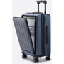 Чемодан Xiaomi Ninetygo Seine Luggage 20'' Blue (6941413217927): Количество колес 4