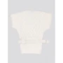 Туника Marions MG5865B 158 см молочная: Тип Туники