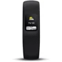 Фітнес-браслет Garmin Vivofit 4 Black Small/Medium (010-01847-10): Виробник Garmin