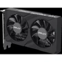 Видеокарта PNY GeForce GTX 1650 4GB VERTO GDDR6 Dual Fan (VCG16514D6DFXPB1): Интерфейс PCI Express 3.0 x16