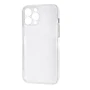 Чехол для iPhone WAVE Crystal Case for iPhone 13 Pro Max