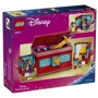 Конструктор LEGO Disney Princess Шкатулка для украшений Белоснежки 358 деталей (43276) фото 9