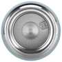 Термос Fissman 390 мл голубой (9867): Объем, л 0.39