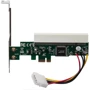 Frime ECF-PCIETOPCI001