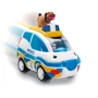 Игровой набор WOW Toys Police Chase Charlie Полицейская команда (04050)