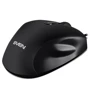 Мышь SVEN RX-113 USB Black: Тип сенсора оптический