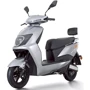 Електроскутер YADEA T7 Silver (Gray)