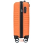 Чемодан Semi Line 19" (S) Orange (T5609-1) (DAS302290): Стиль Повседневный (Casual)