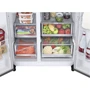 Холодильник Side-by-Side LG GC-Q257CAFC фото 22
