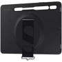 Аксессуар для планшетных ПК Samsung Strap Cover Black (EF-GX700CBEGRU) for Samsung T870/X700 Galaxy Tab S7/S8 фото 4