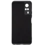 Чехол для телефонов ArmorStandart ICON Case Camera cover Black for Vivo Y31 (ARM59675): Цвет черный