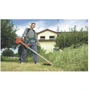Мотокоса OLEO-MAC BC 430 T: Тип Мотокоса